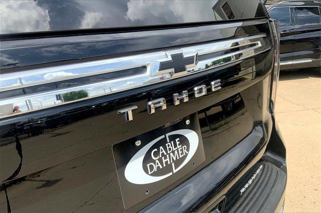 2021 Chevrolet Tahoe Vehicle Photo in KANSAS CITY, MO 64114-4545