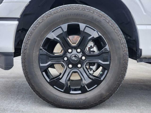 2023 Ford F-150 Vehicle Photo in PLANO, TX 75024
