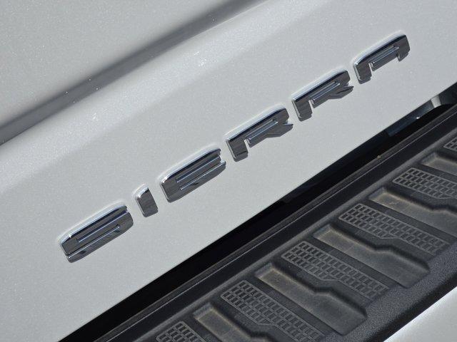 2023 GMC Sierra 1500 Vehicle Photo in Decatur, TX 76234