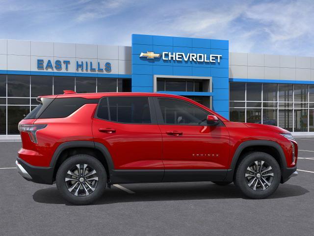 2026 Chevrolet Equinox Vehicle Photo in Roslyn, NY 11576