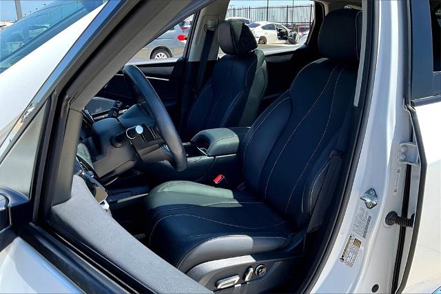 2024 Acura RDX Vehicle Photo in Grapevine, TX 76051