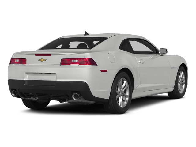 2014 Chevrolet Camaro Vehicle Photo in Green Bay, WI 54304