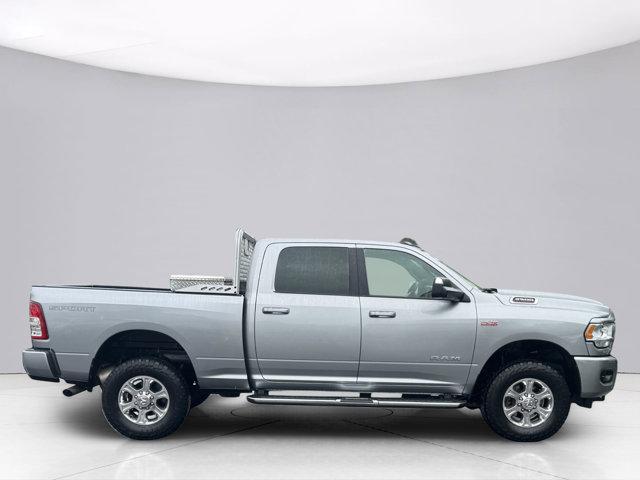 2022 Ram 2500 Vehicle Photo in LEOMINSTER, MA 01453-2952