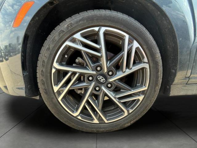 2022 Hyundai KONA Vehicle Photo in Appleton, WI 54914