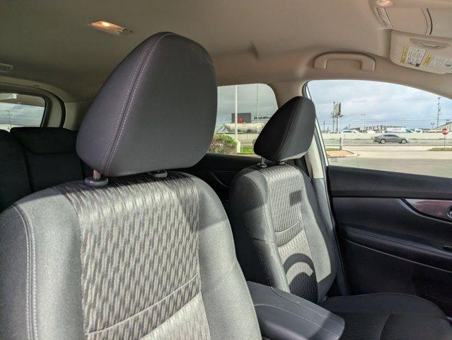2018 Nissan Rogue Vehicle Photo in SELMA, TX 78154-1460
