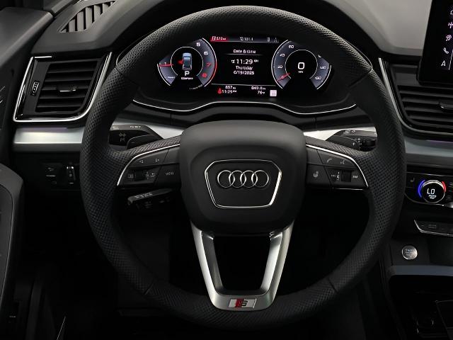 2025 Audi Q5 Vehicle Photo in Appleton, WI 54913