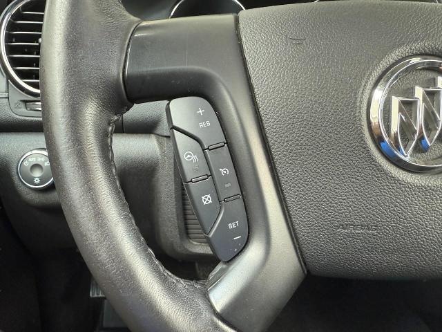 2017 Buick Enclave Vehicle Photo in Appleton, WI 54914