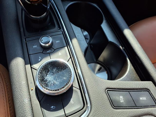 2023 Cadillac XT5 Vehicle Photo in SMITHTOWN, NY 11787-5023