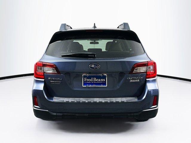 2017 Subaru Outback Vehicle Photo in Doylestown, PA 18902