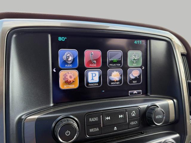 2016 Chevrolet Silverado 1500 Vehicle Photo in Appleton, WI 54914
