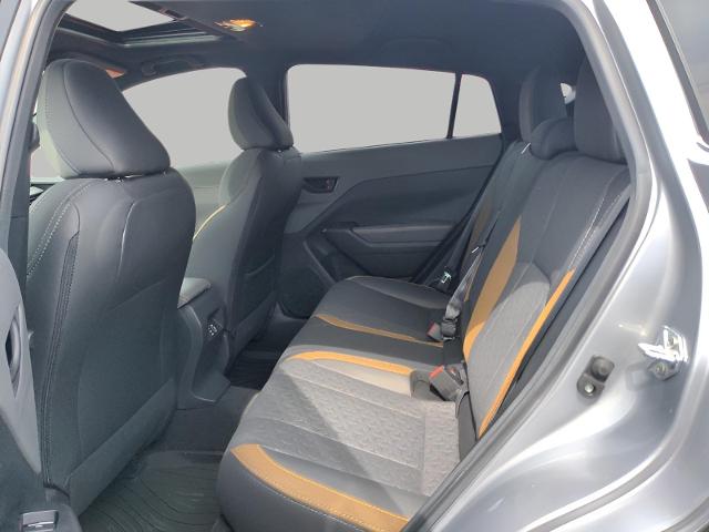 2025 Subaru Crosstrek Vehicle Photo in Green Bay, WI 54304