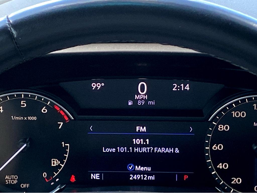 2022 Cadillac CT4 Vehicle Photo in POOLER, GA 31322-3252