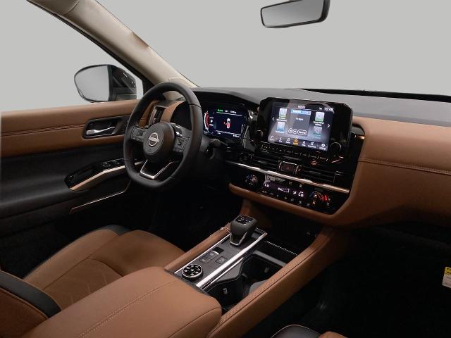 2025 Nissan Pathfinder Vehicle Photo in Appleton, WI 54913