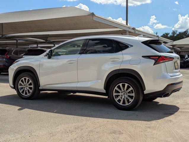 2021 Lexus NX 300 Vehicle Photo in San Antonio, TX 78230