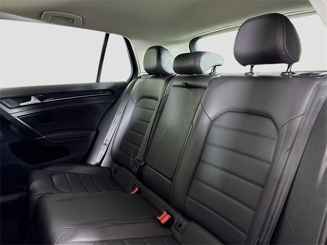 2015 Volkswagen Golf Vehicle Photo in Puyallup, WA 98371