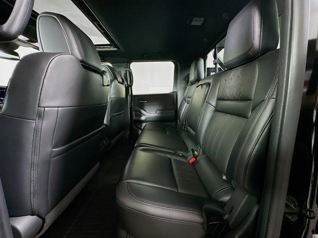 2022 Nissan Frontier Vehicle Photo in Flemington, NJ 08822