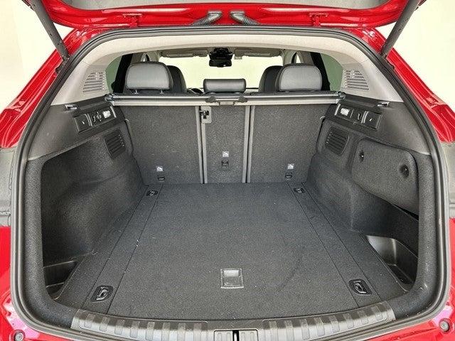 2021 Alfa Romeo Stelvio Vehicle Photo in Grapevine, TX 76051