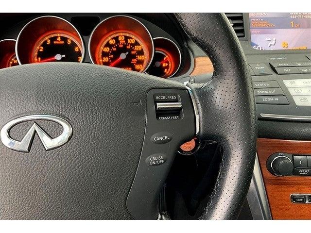 2007 INFINITI M35 Vehicle Photo in Grapevine, TX 76051