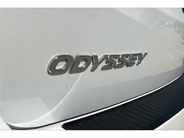 2022 Honda Odyssey Vehicle Photo in Grapevine, TX 76051