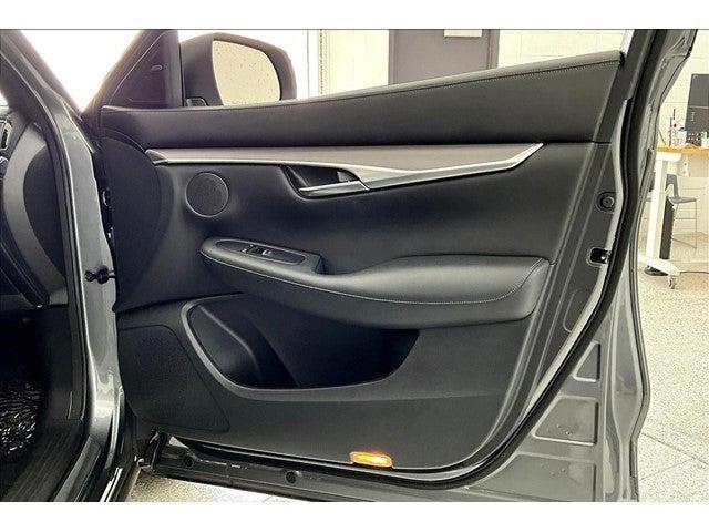 2022 INFINITI QX50 Vehicle Photo in Grapevine, TX 76051