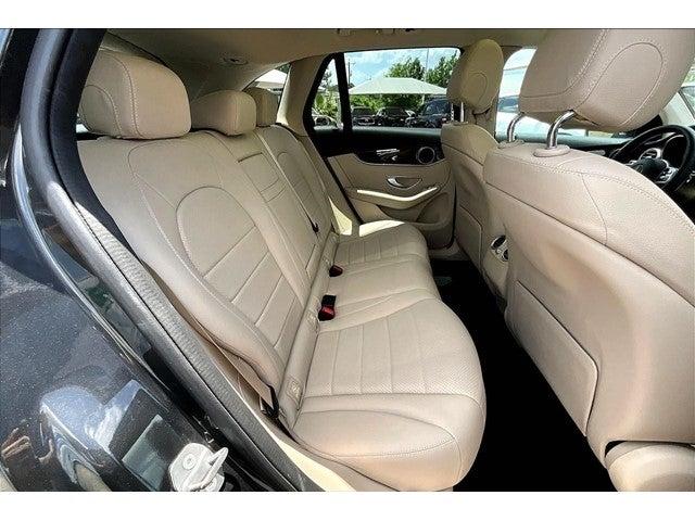 2020 Mercedes-Benz GLC Vehicle Photo in San Antonio, TX 78230