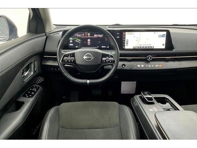 2023 Nissan ARIYA Vehicle Photo in Grapevine, TX 76051