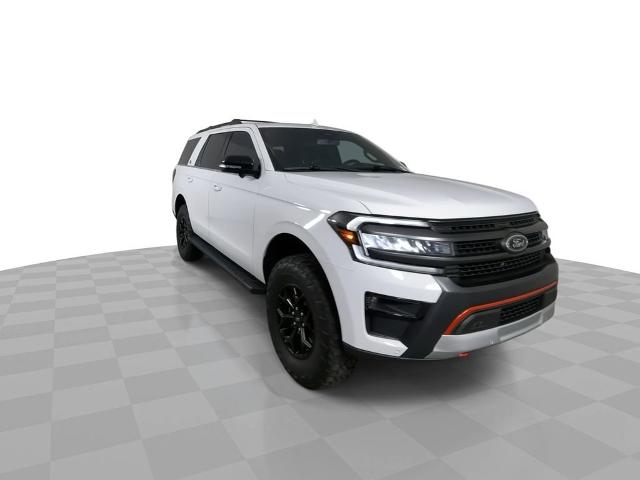 2023 Ford Expedition Vehicle Photo in GILBERT, AZ 85297-0402
