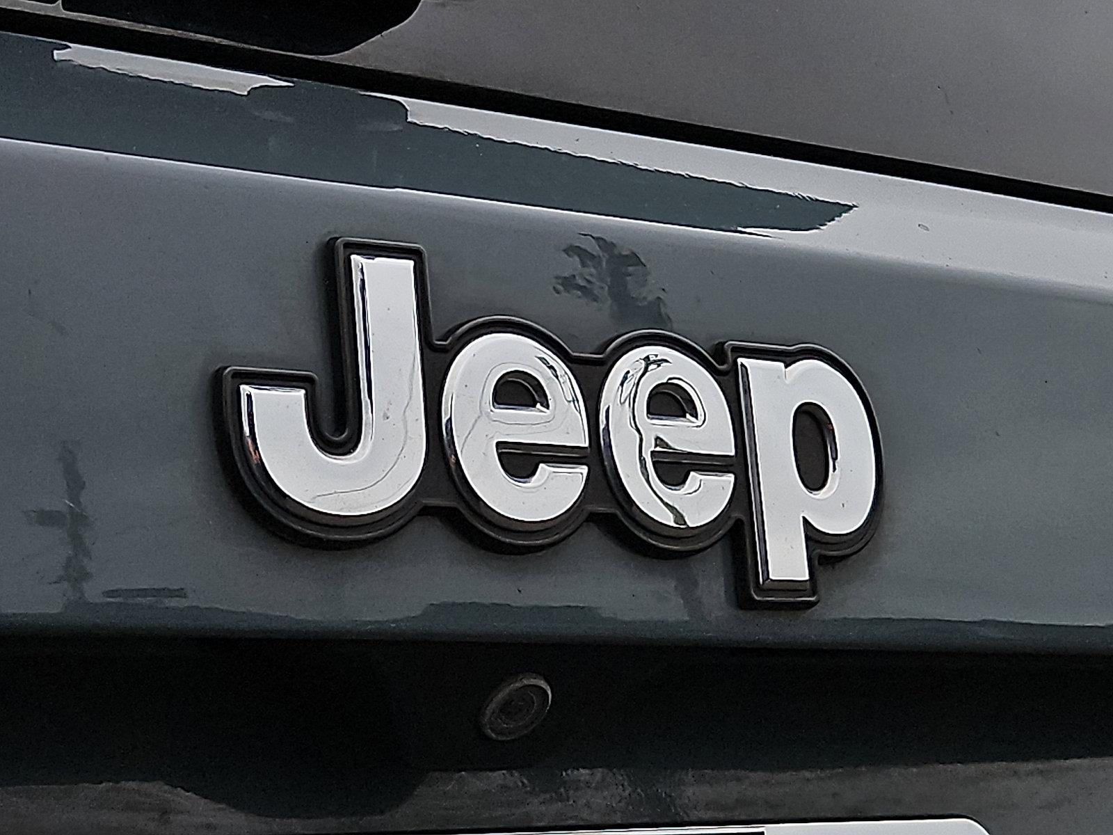 2018 Jeep Renegade Vehicle Photo in Trevose, PA 19053