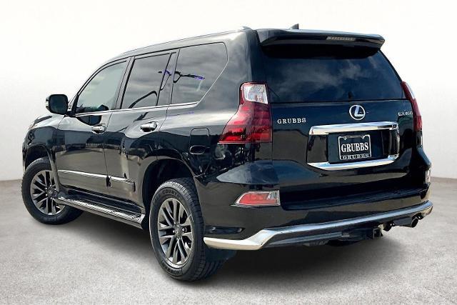 2019 Lexus GX 460 Vehicle Photo in San Antonio, TX 78230