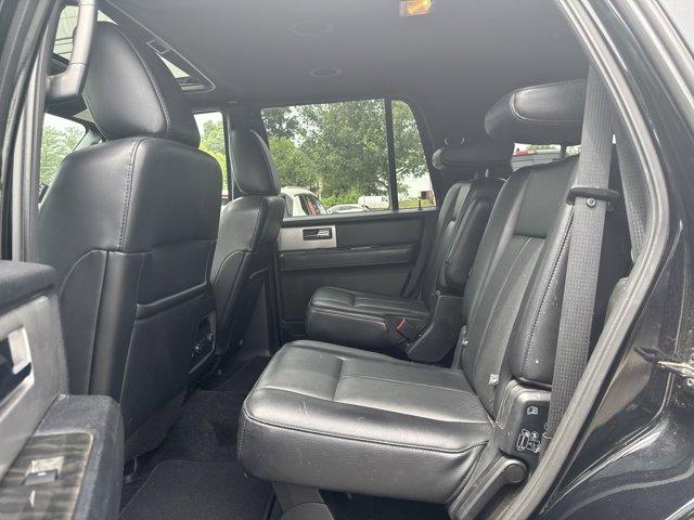 2017 Ford Expedition Vehicle Photo in Flemington, NJ 08822