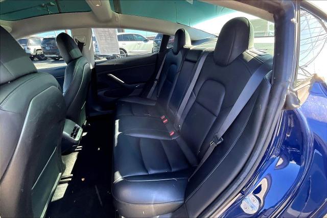 2018 Tesla Model 3 Vehicle Photo in San Antonio, TX 78230