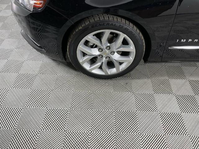 2015 Chevrolet Impala Vehicle Photo in GILBERT, AZ 85297-0402