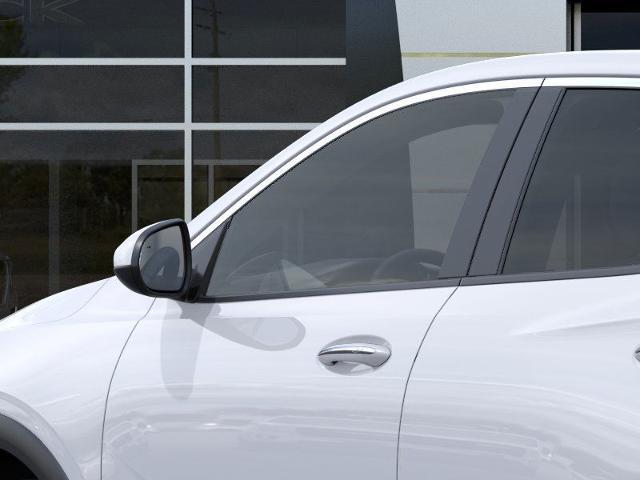 2026 Buick Encore GX Vehicle Photo in LITTLE FALLS, NJ 07424-1717
