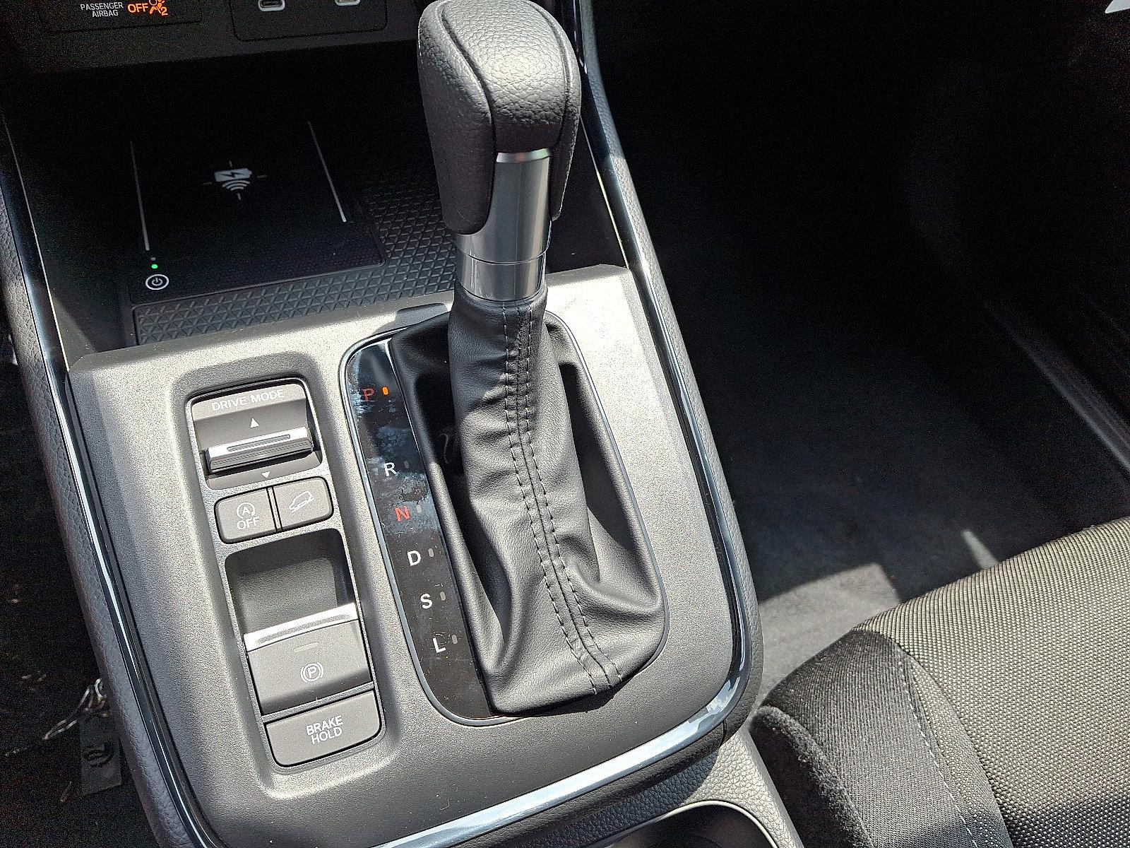 2026 Honda CR-V Vehicle Photo in Harrisburg, PA 17111