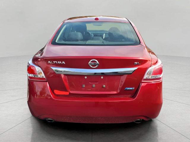 2013 Nissan Altima Vehicle Photo in Oshkosh, WI 54904