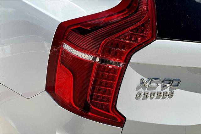 2024 Volvo XC90 Recharge Plug-In Hybrid Vehicle Photo in Grapevine, TX 76051