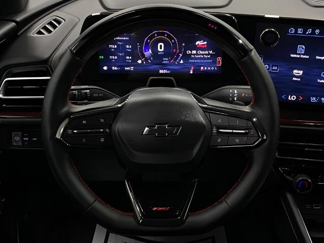 2024 Chevrolet Traverse Vehicle Photo in MANITOWOC, WI 54220-5838