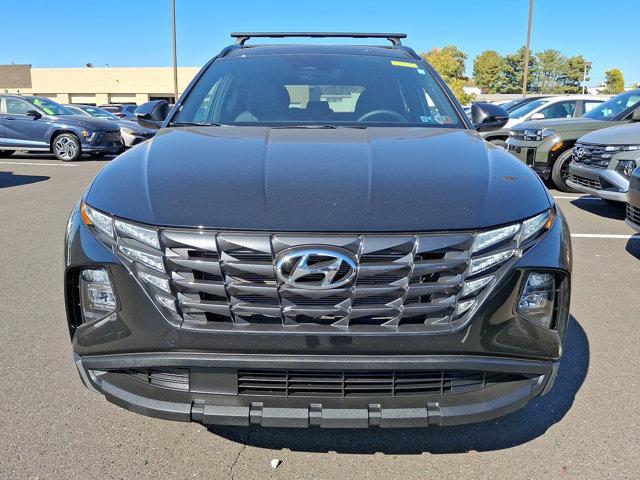 2024 Hyundai TUCSON Vehicle Photo in Philadelphia, PA 19116