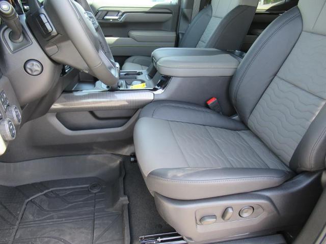 2025 Chevrolet Silverado 1500 Vehicle Photo in LEESBURG, FL 34788-4022