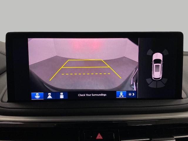 2025 Acura MDX Vehicle Photo in Appleton, WI 54913