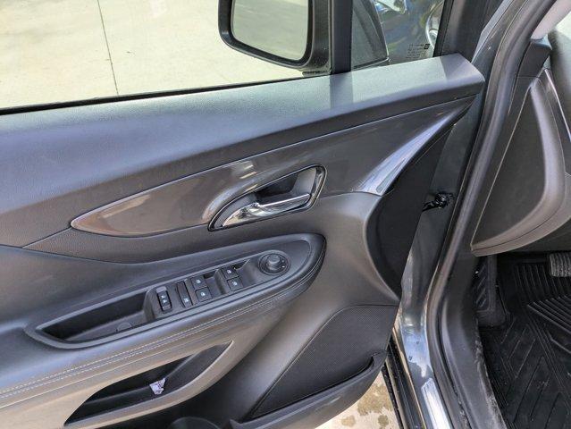 2018 Buick Encore Vehicle Photo in SELMA, TX 78154-1459