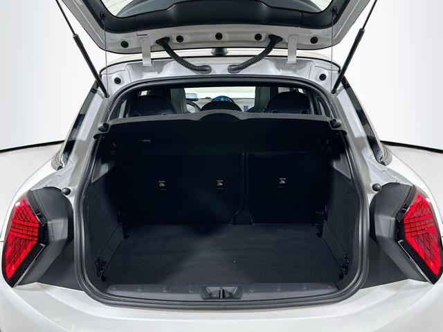 2025 MINI Cooper S Hardtop 4 Door Vehicle Photo in Doylestown, PA 18902