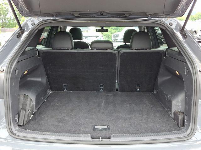2022 Volkswagen Atlas Cross Sport Vehicle Photo in DANBURY, CT 06810-5034