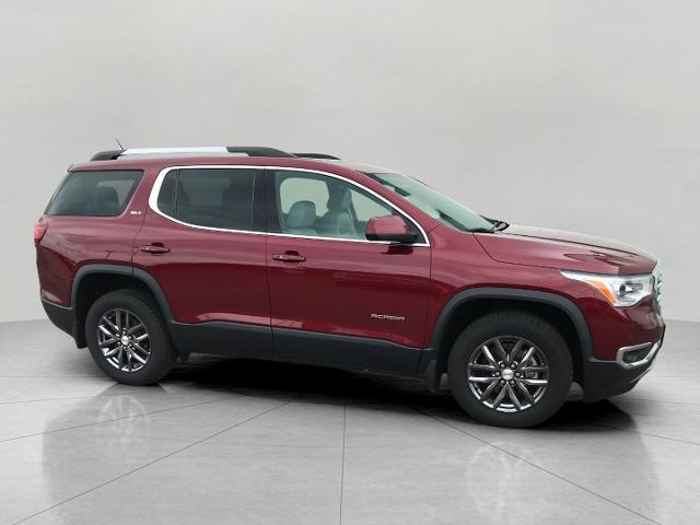 2017 GMC Acadia Vehicle Photo in GREEN BAY, WI 54303-3330