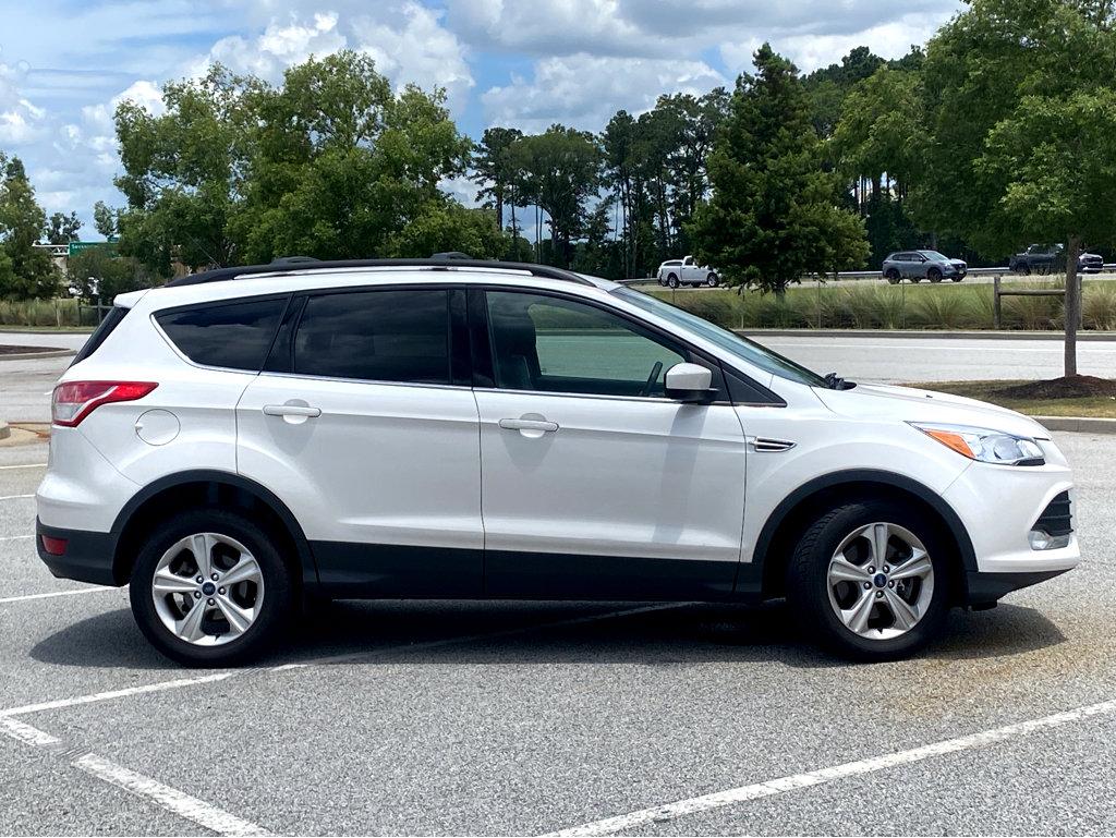 2015 Ford Escape Vehicle Photo in POOLER, GA 31322-3252