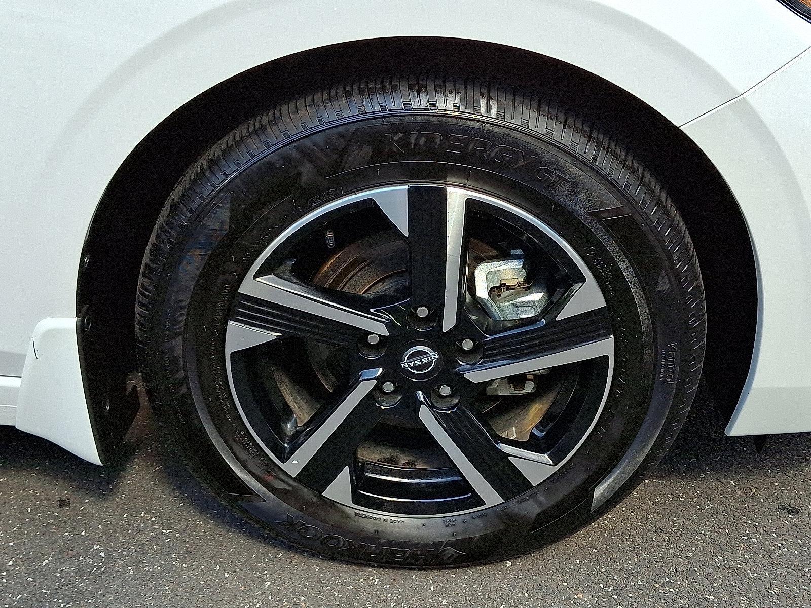 2024 Nissan Sentra Vehicle Photo in Jenkintown, PA 19046