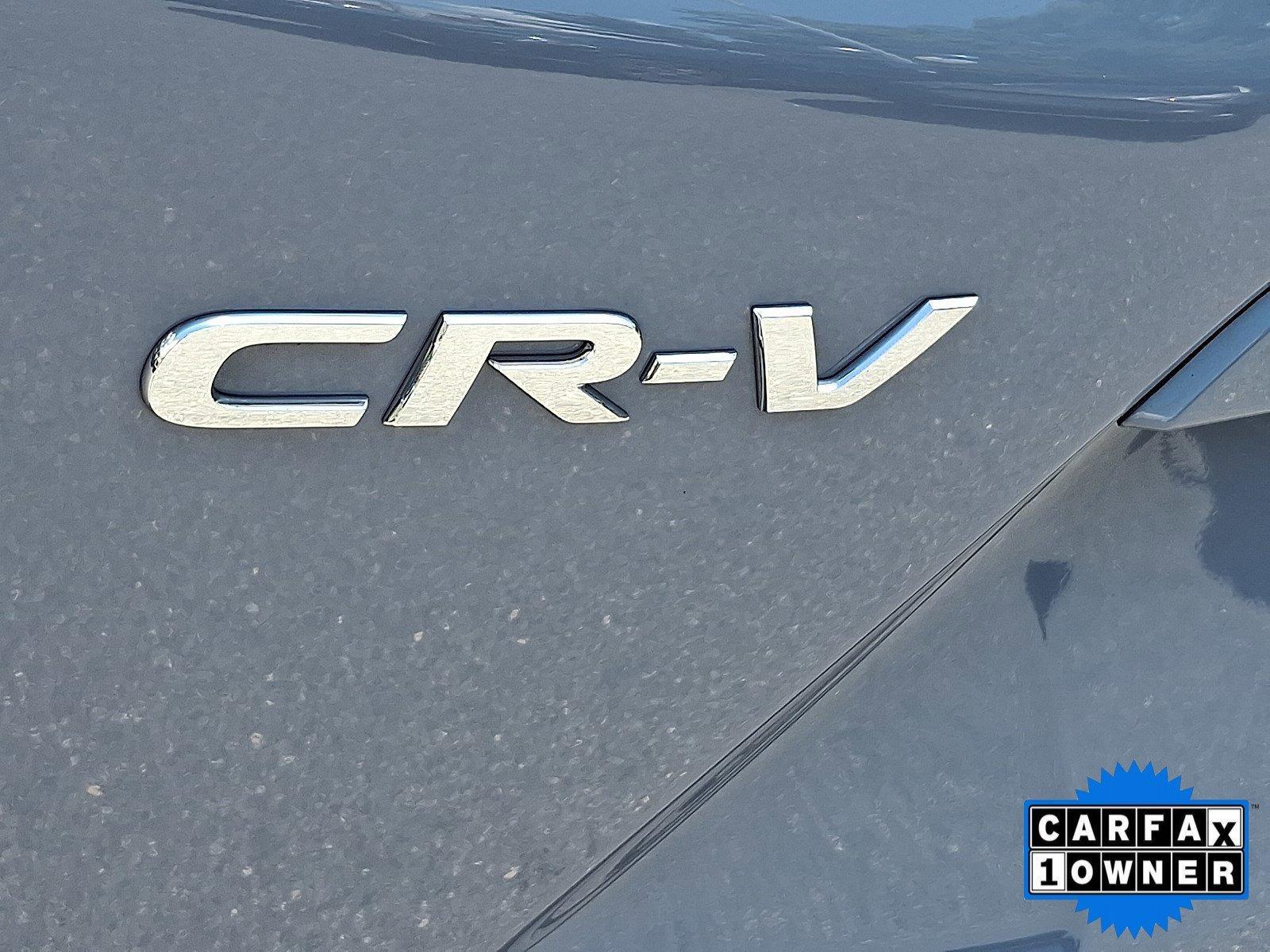 2022 Honda CR-V Vehicle Photo in Harrisburg, PA 17111