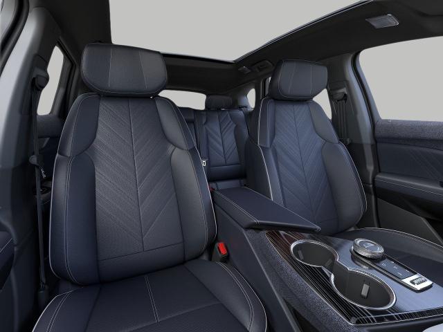 2025 Cadillac OPTIQ Vehicle Photo in MADISON, WI 53713-3220