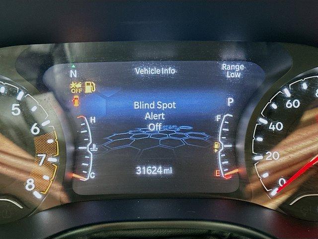 2022 Jeep Compass Vehicle Photo in Doylsetown, PA 18901