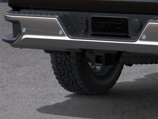 2025 GMC Sierra 2500 HD Vehicle Photo in ZELIENOPLE, PA 16063-2910